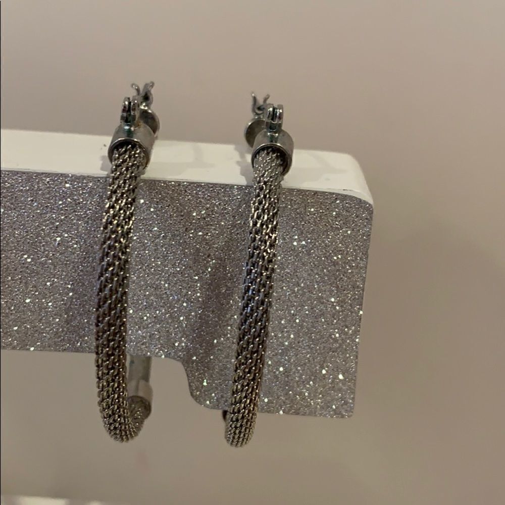 🎉Last deal 🎉Cache hoop earring